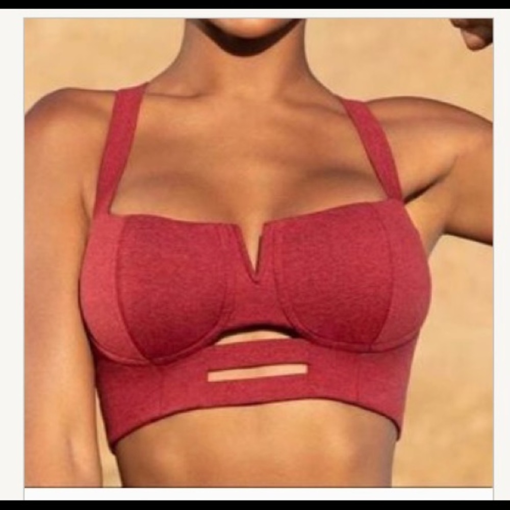 bombshell sportswear